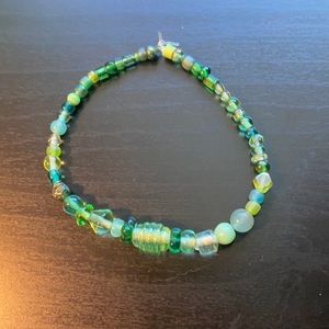 Forest Collection 001 | Handmade Beaded Bracelet